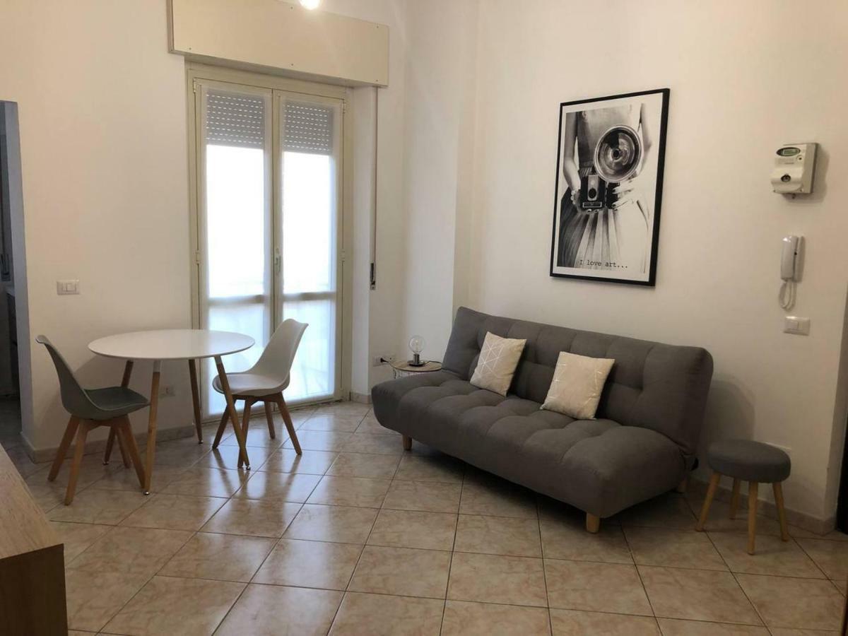 Casa Sir Oliver Apartment โบลลาเต ภายนอก รูปภาพ