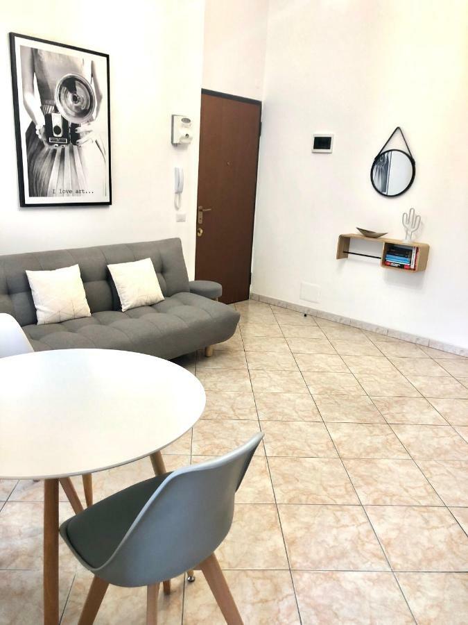Casa Sir Oliver Apartment โบลลาเต ภายนอก รูปภาพ