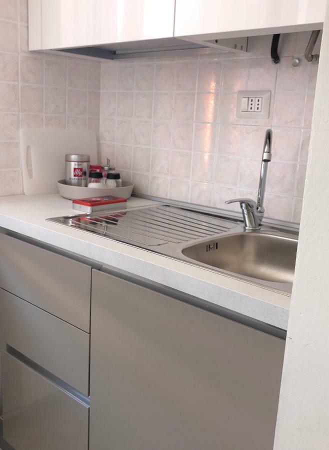 Casa Sir Oliver Apartment โบลลาเต ภายนอก รูปภาพ