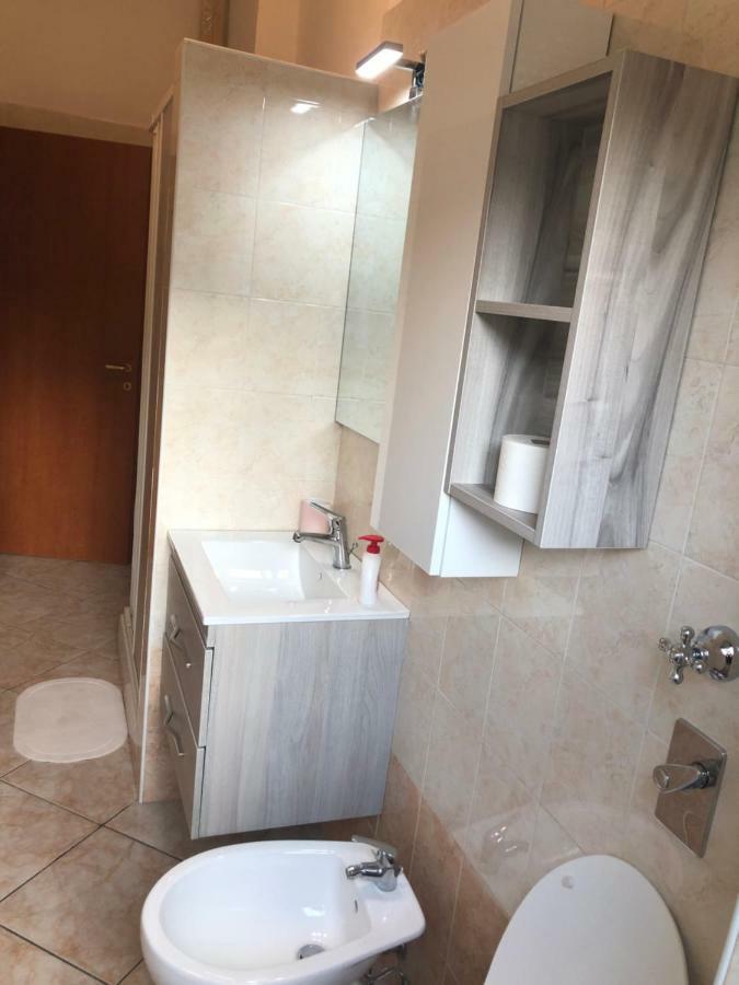 Casa Sir Oliver Apartment โบลลาเต ภายนอก รูปภาพ
