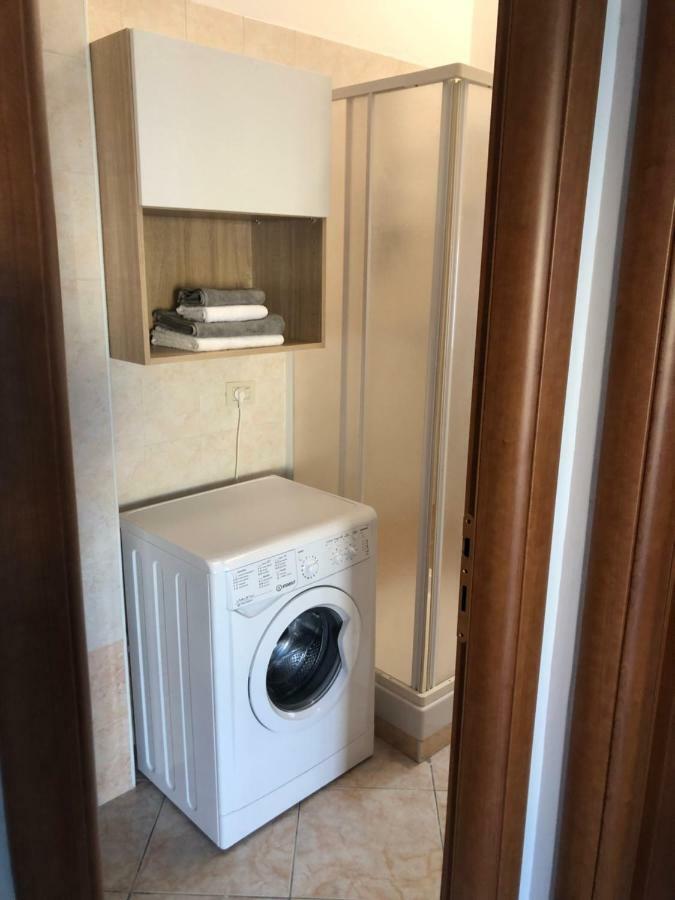 Casa Sir Oliver Apartment โบลลาเต ภายนอก รูปภาพ